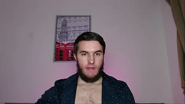 defuego  online show from 02/20/25, 06:46