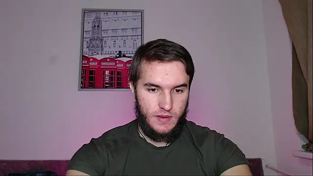 defuego  online show from 02/27/25, 08:39