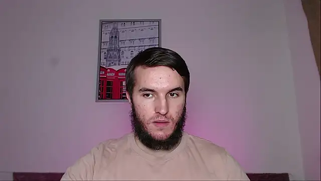 defuego  online show from 03/04/25, 04:09