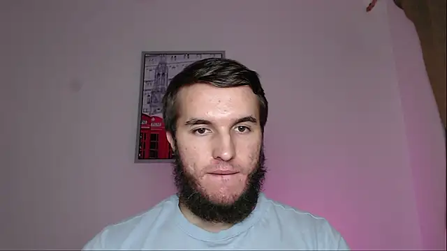 defuego  online show from 03/12/25, 02:56