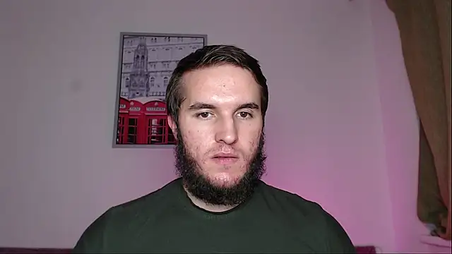 defuego  online show from 03/14/25, 09:32