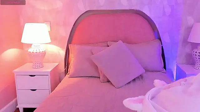 angeline teen online show from 05/20/26, 12:11