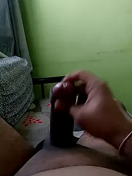 hornycharlie04 online show from 01/25/25, 09:04