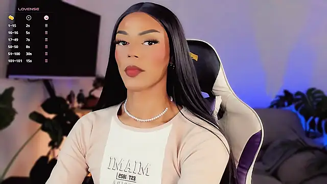  Miss Anna  online show from 01/30/25, 01:33