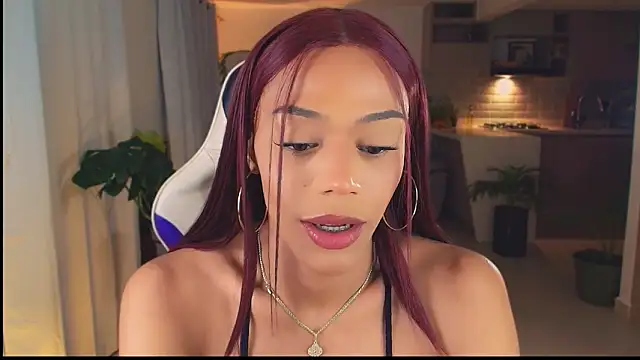  Miss Anna  online show from 02/03/26, 02:53