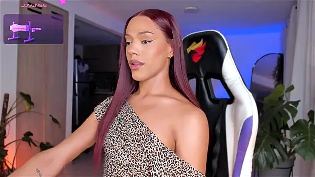  Miss Anna  online show from 03/25/26, 05:24