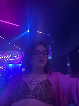 exoticmisfitt online show from 07/30/26, 05:06