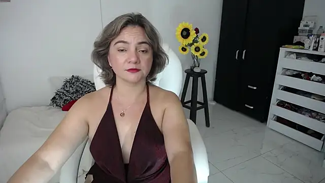 Ghada milf online show from 03/11/25, 01:37