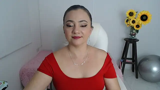 Ghada milf online show from 11/29/25, 11:08