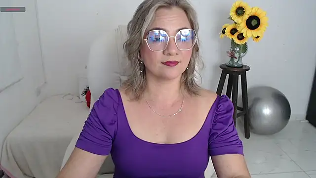 Ghada milf online show from 01/09/26, 11:39