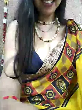 Aradhya-Sharma online show from 01/13/25, 08:48