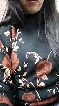 Aradhya-Sharma online show from 01/24/25, 06:56