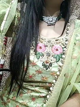 Aradhya-Sharma online show from 02/16/25, 04:20