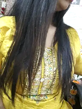 Aradhya-Sharma online show from 02/18/25, 03:10