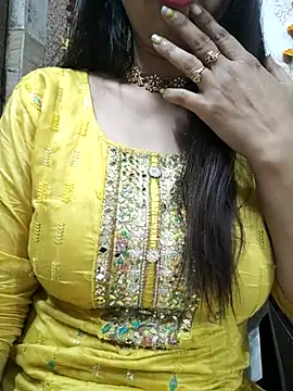 Aradhya-Sharma online show from 02/26/25, 06:26