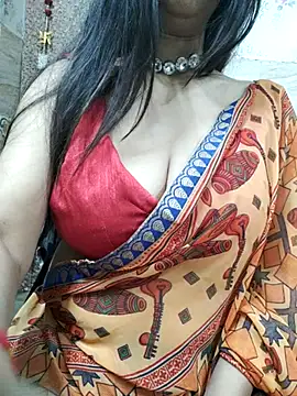 Aradhya-Sharma online show from 03/03/25, 02:47