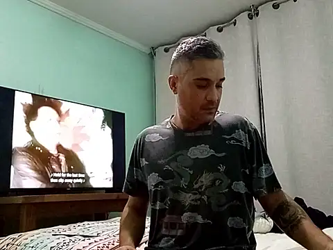 jotachaco online show from 05/06/26, 07:24