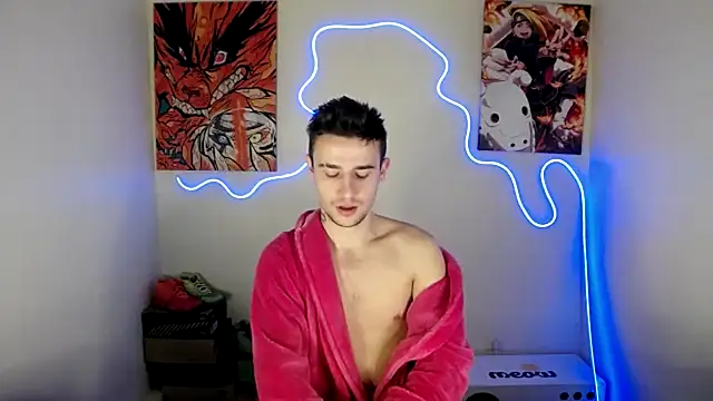 Mike severi2 online show from 12/07/24, 08:11