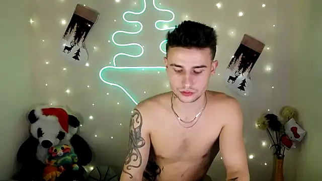 Mike severi2 online show from 12/25/24, 01:19