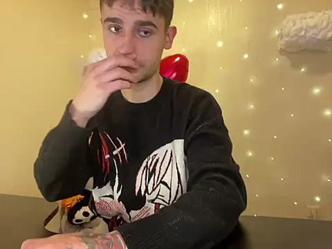 Mike severi2 online show from 02/18/25, 07:10