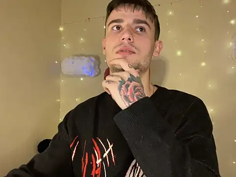 Mike severi2 online show from 02/18/25, 01:22