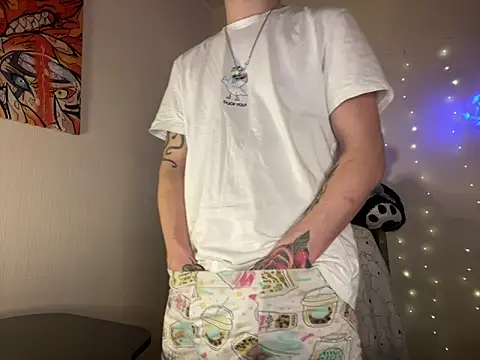 Mike severi2 online show from 02/27/25, 01:17