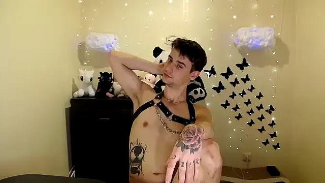 Mike severi2 online show from 03/11/25, 02:40