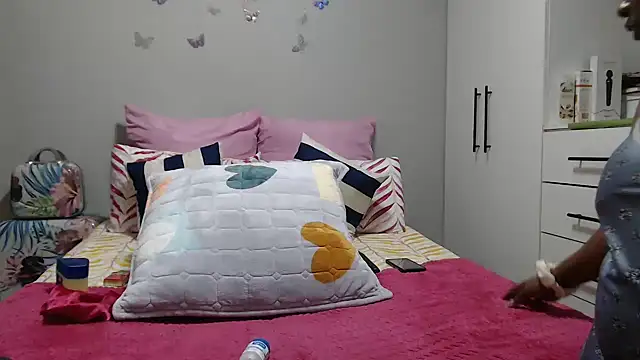Amberbela online show from 05/21/26, 06:37