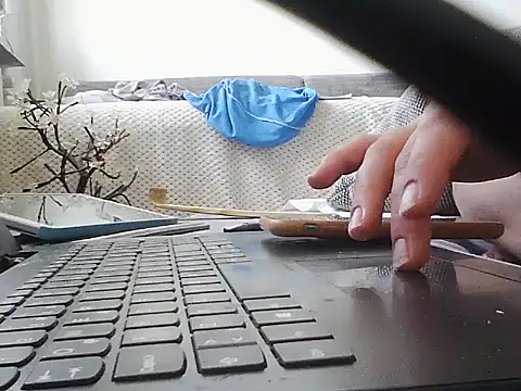 lickthehottie online show from 07/16/26, 10:54