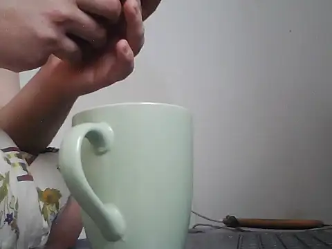 lickthehottie online show from 08/04/26, 09:12
