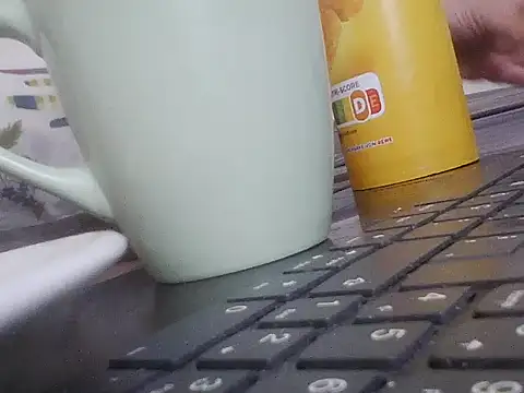 lickthehottie online show from 08/09/26, 07:02