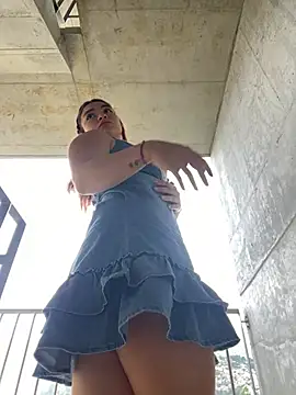 MiaLujan  online show from 12/14/24, 12:12