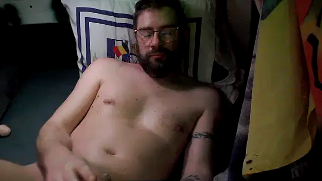 Snapshot of TRebelG chatting on 02/10/26, 10:25 TRebelG online show from 02/10/26, 10:25