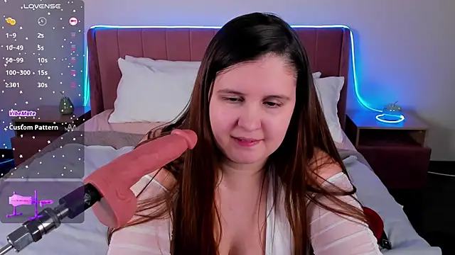 Miley Brown  online show from 03/21/25, 07:44