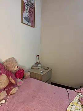 HallieLemon1 online show from 01/19/25, 03:50