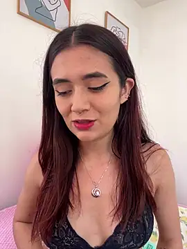 HallieLemon1 online show from 02/21/25, 02:27