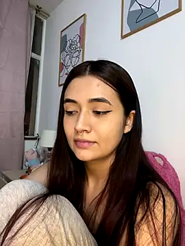 HallieLemon1 online show from 09/22/25, 12:01