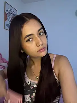 HallieLemon1 online show from 01/07/26, 10:23