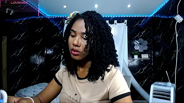 Hillary queen online show from 09/13/25, 12:38