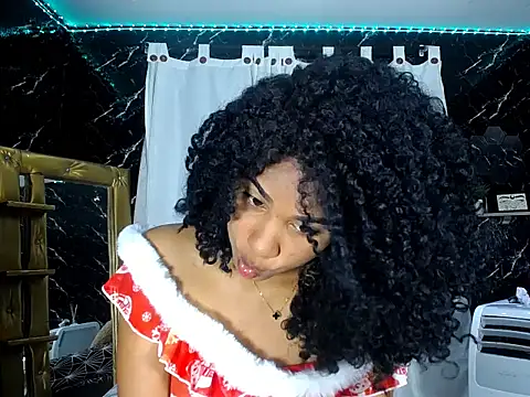 Hillary queen online show from 12/21/25, 12:34