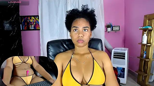 Hillary queen online show from 02/21/26, 01:01