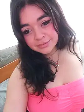 Scarlett 1007 online show from 03/08/26, 01:59