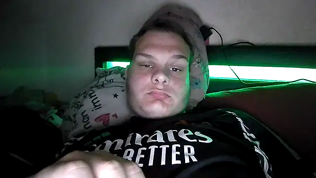 Nicolasjlhkjzl online show from 07/16/26, 01:06