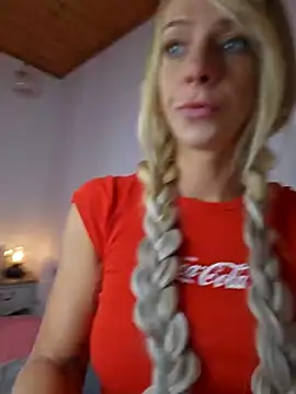 Lexa xoxo online show from 10/16/25, 06:47