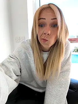 Lexa xoxo online show from 02/25/26, 08:02