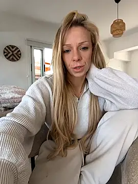 Lexa xoxo online show from 04/08/26, 07:19