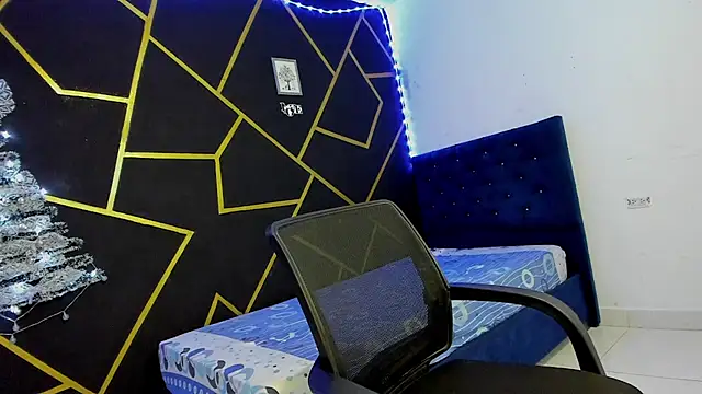 JANER 03 online show from 12/01/24, 04:29