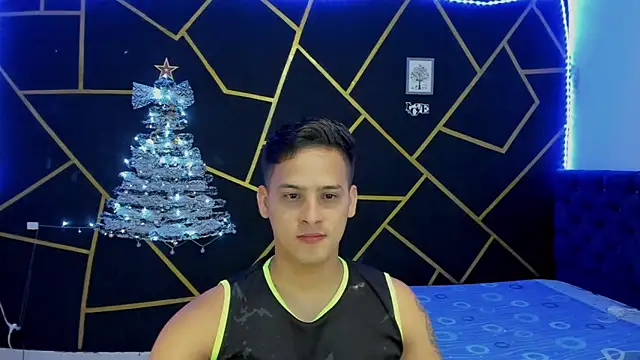 JANER 03 online show from 12/05/24, 03:04