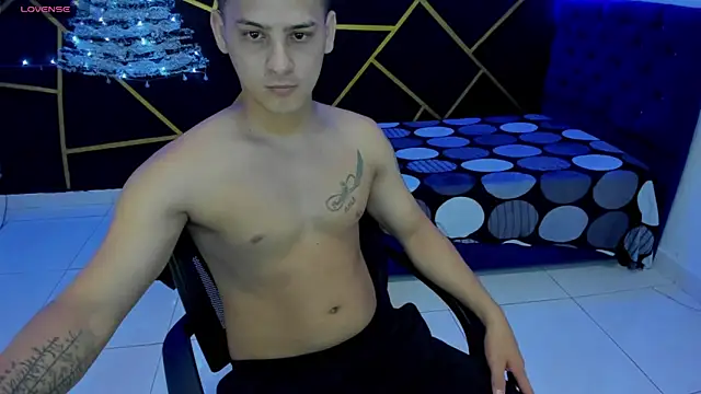 JANER 03 online show from 12/19/24, 03:52