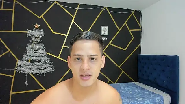 JANER 03 online show from 01/03/25, 02:19